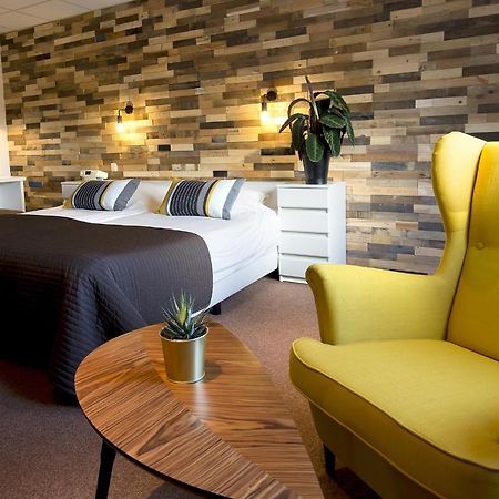 Hotel Brinkzicht Vledder 외부 사진