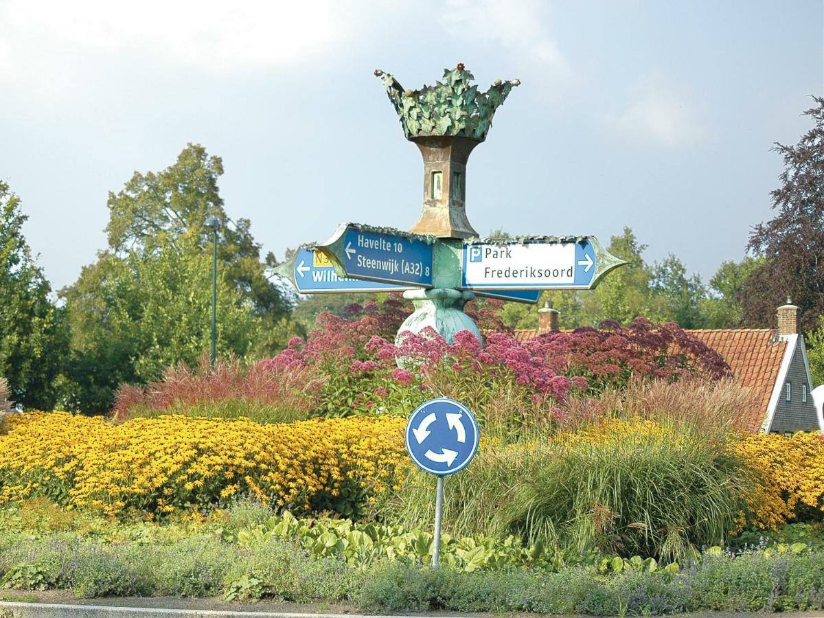 Hotel Brinkzicht Vledder 외부 사진