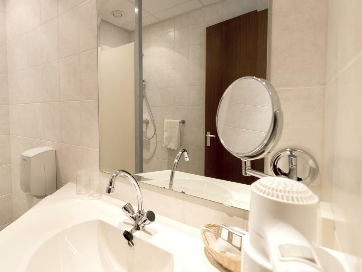 Hotel Brinkzicht Vledder 객실 사진