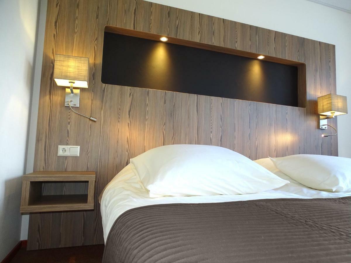 Hotel Brinkzicht Vledder 외부 사진