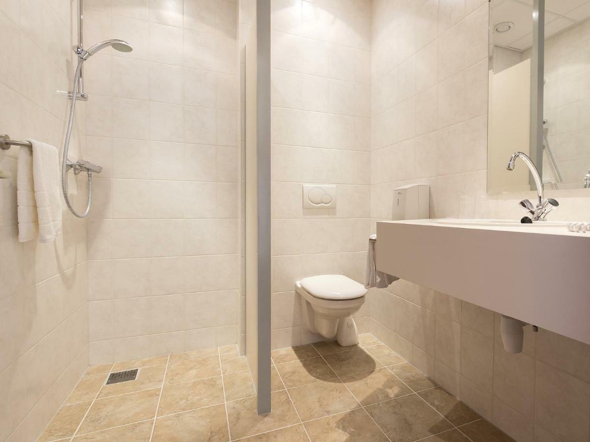 Hotel Brinkzicht Vledder 외부 사진