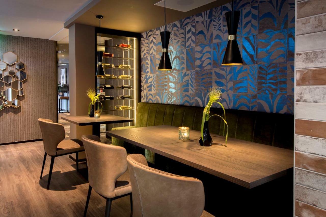 Hotel Brinkzicht Vledder 외부 사진