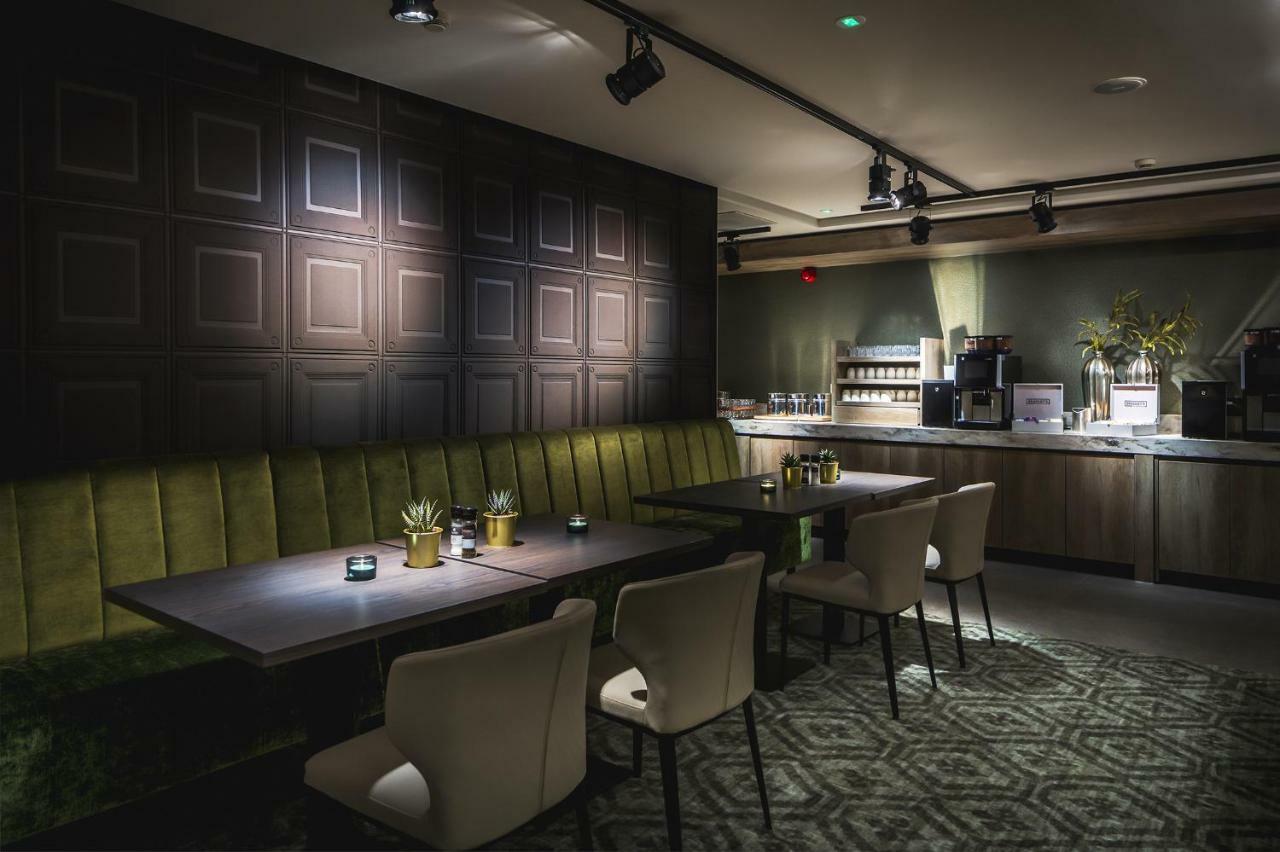 Hotel Brinkzicht Vledder 외부 사진