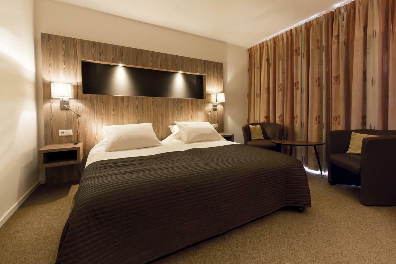 Hotel Brinkzicht Vledder 외부 사진