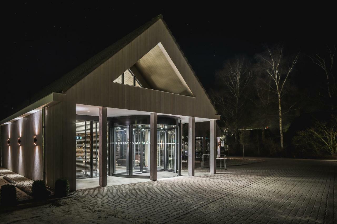 Hotel Brinkzicht Vledder 외부 사진