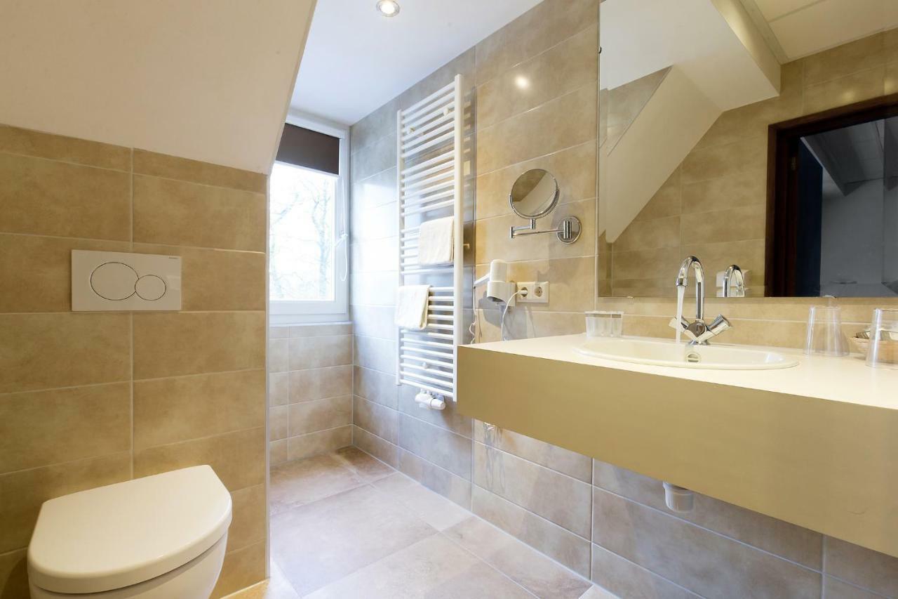 Hotel Brinkzicht Vledder 외부 사진