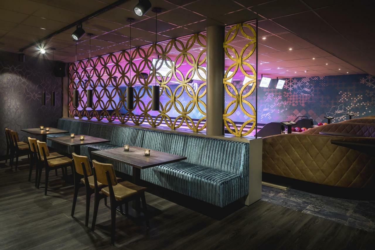 Hotel Brinkzicht Vledder 외부 사진