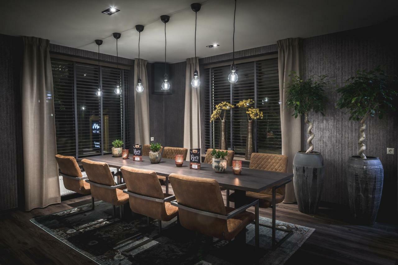 Hotel Brinkzicht Vledder 외부 사진