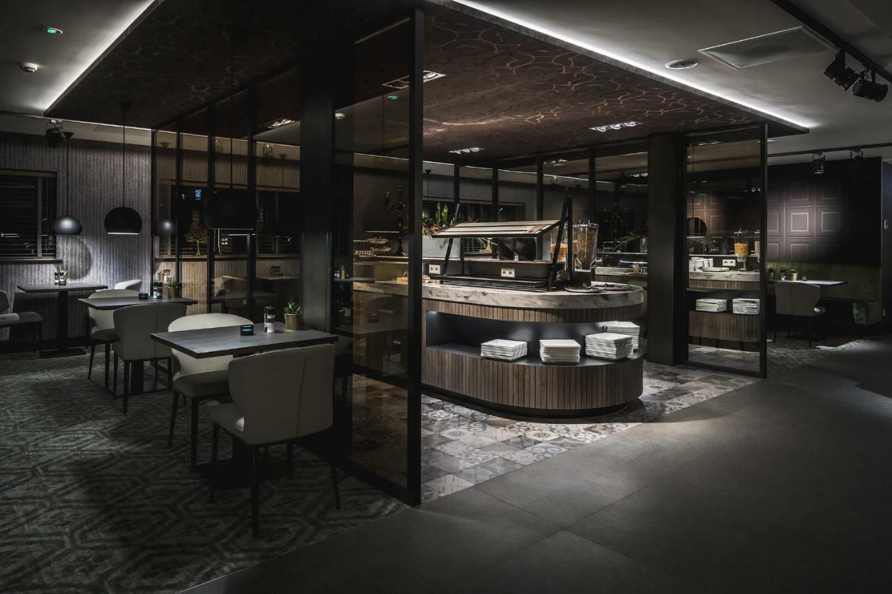 Hotel Brinkzicht Vledder 외부 사진