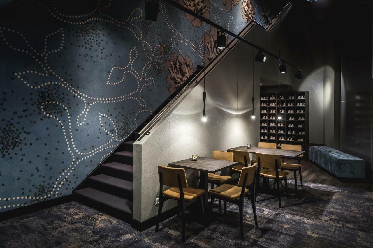 Hotel Brinkzicht Vledder 외부 사진