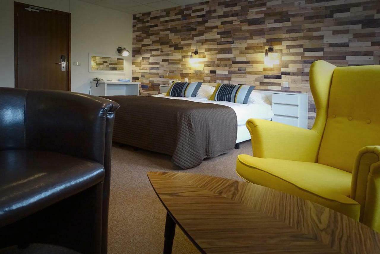 Hotel Brinkzicht Vledder 외부 사진