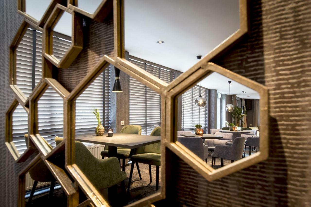 Hotel Brinkzicht Vledder 외부 사진