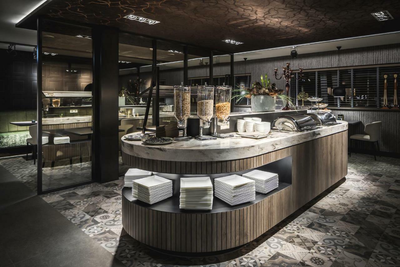 Hotel Brinkzicht Vledder 외부 사진
