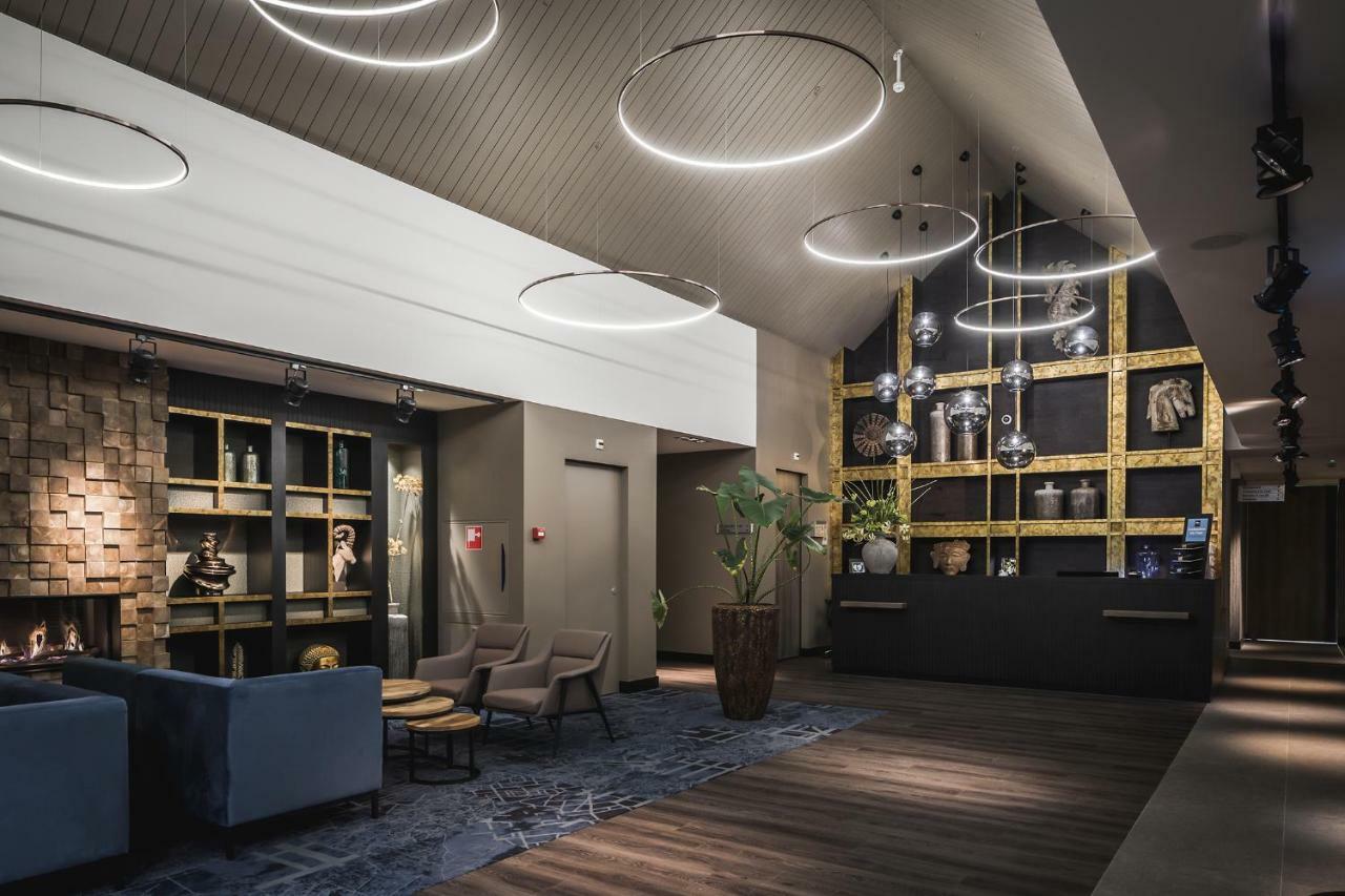 Hotel Brinkzicht Vledder 외부 사진