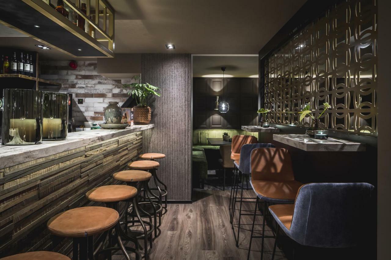 Hotel Brinkzicht Vledder 외부 사진
