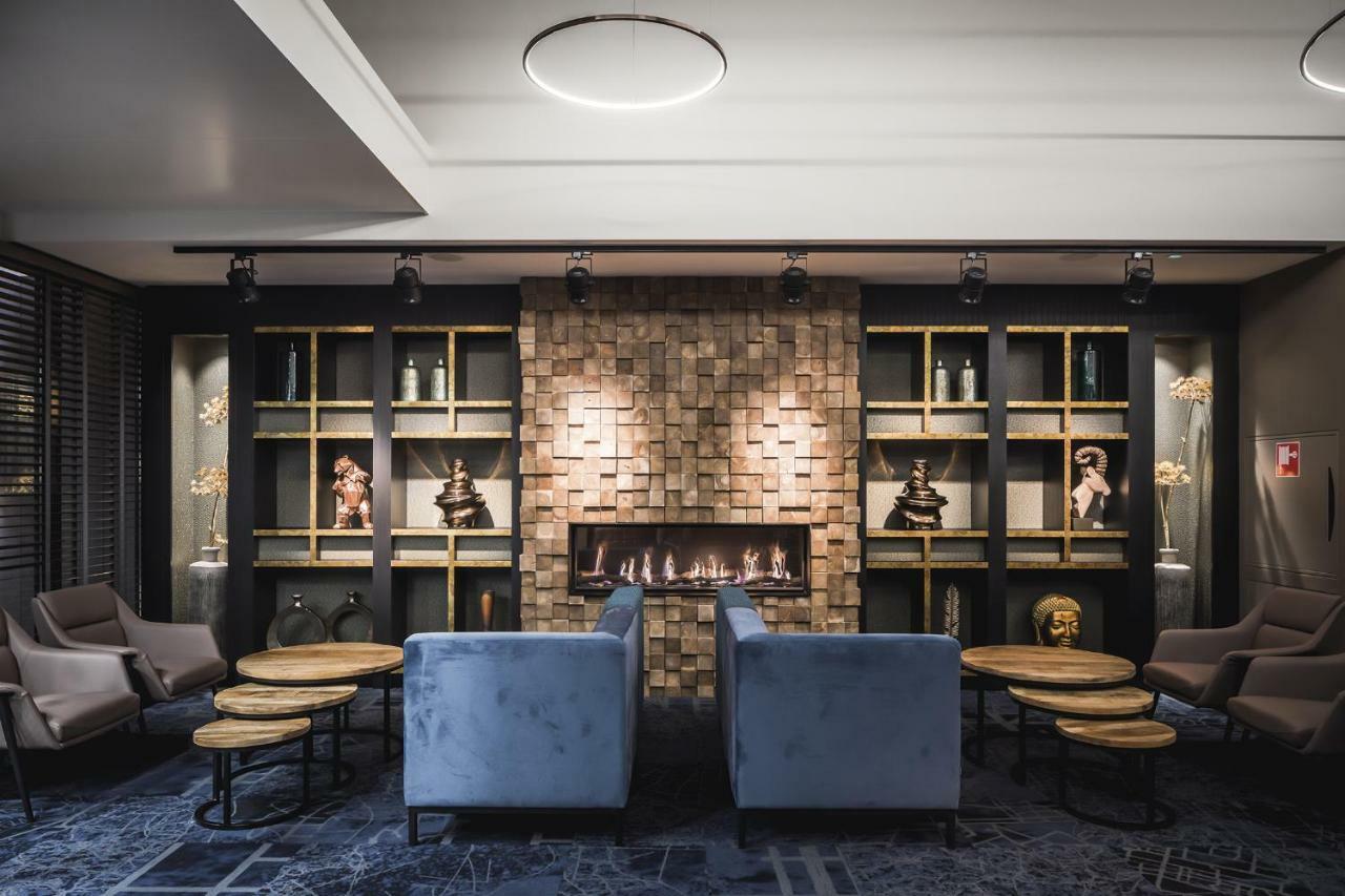 Hotel Brinkzicht Vledder 외부 사진