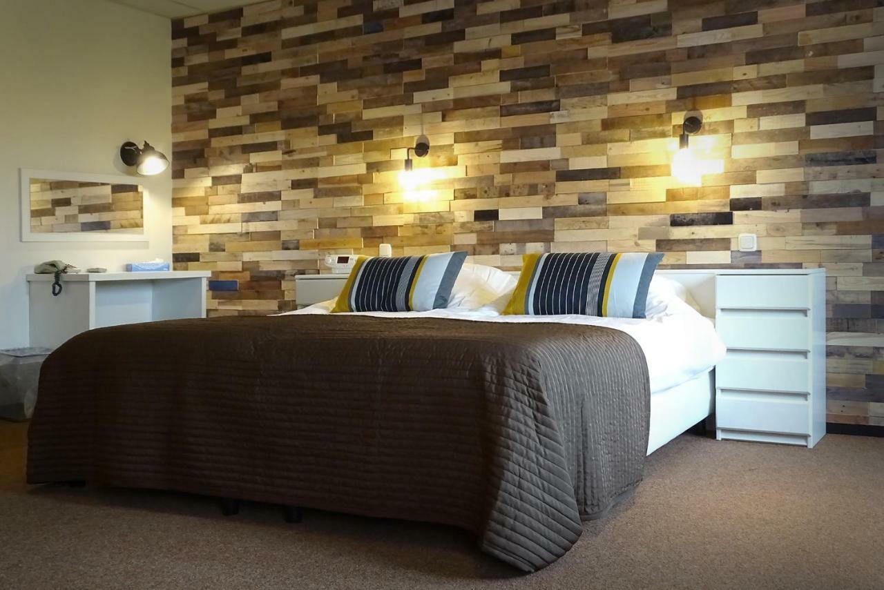 Hotel Brinkzicht Vledder 외부 사진