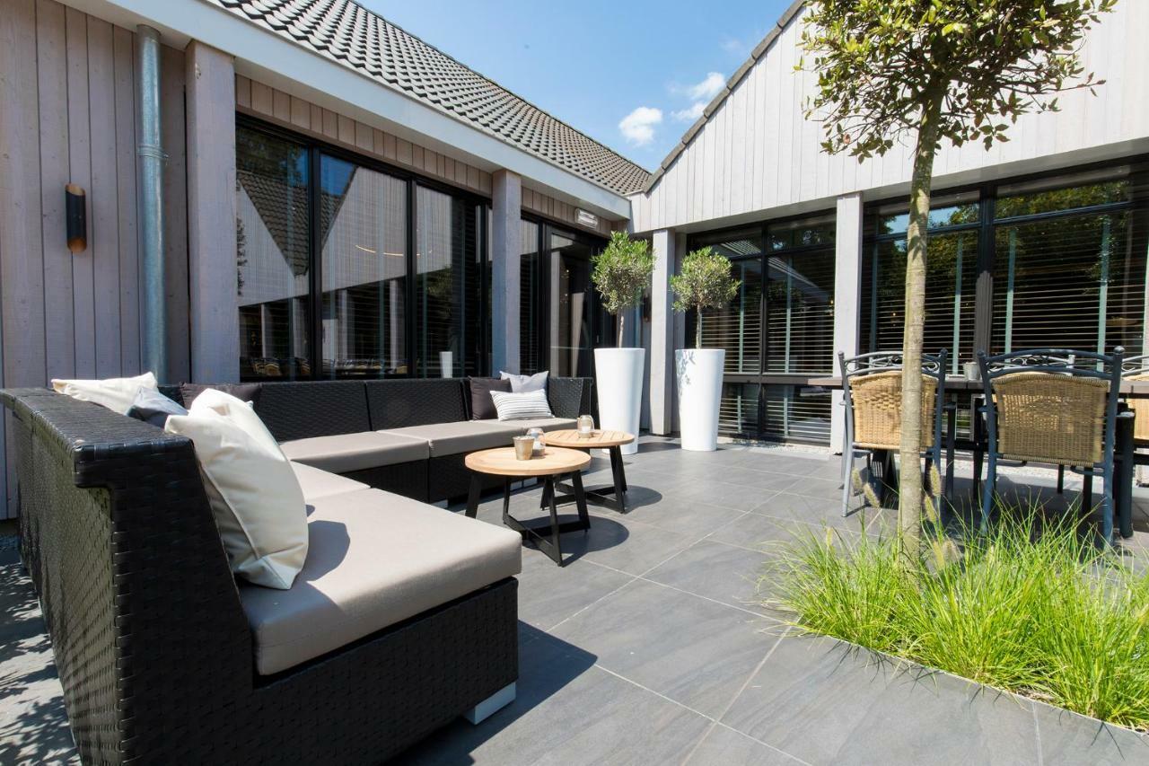 Hotel Brinkzicht Vledder 외부 사진