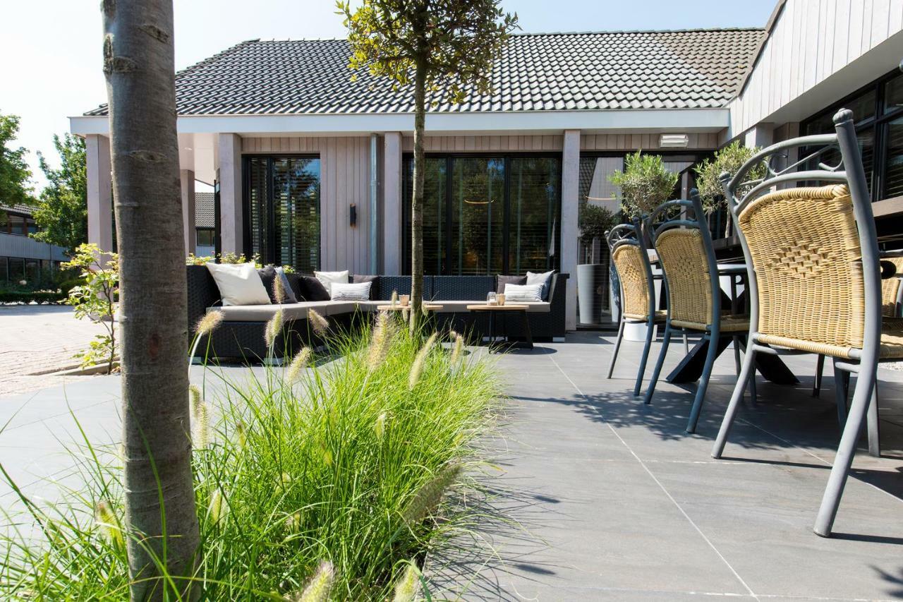 Hotel Brinkzicht Vledder 외부 사진