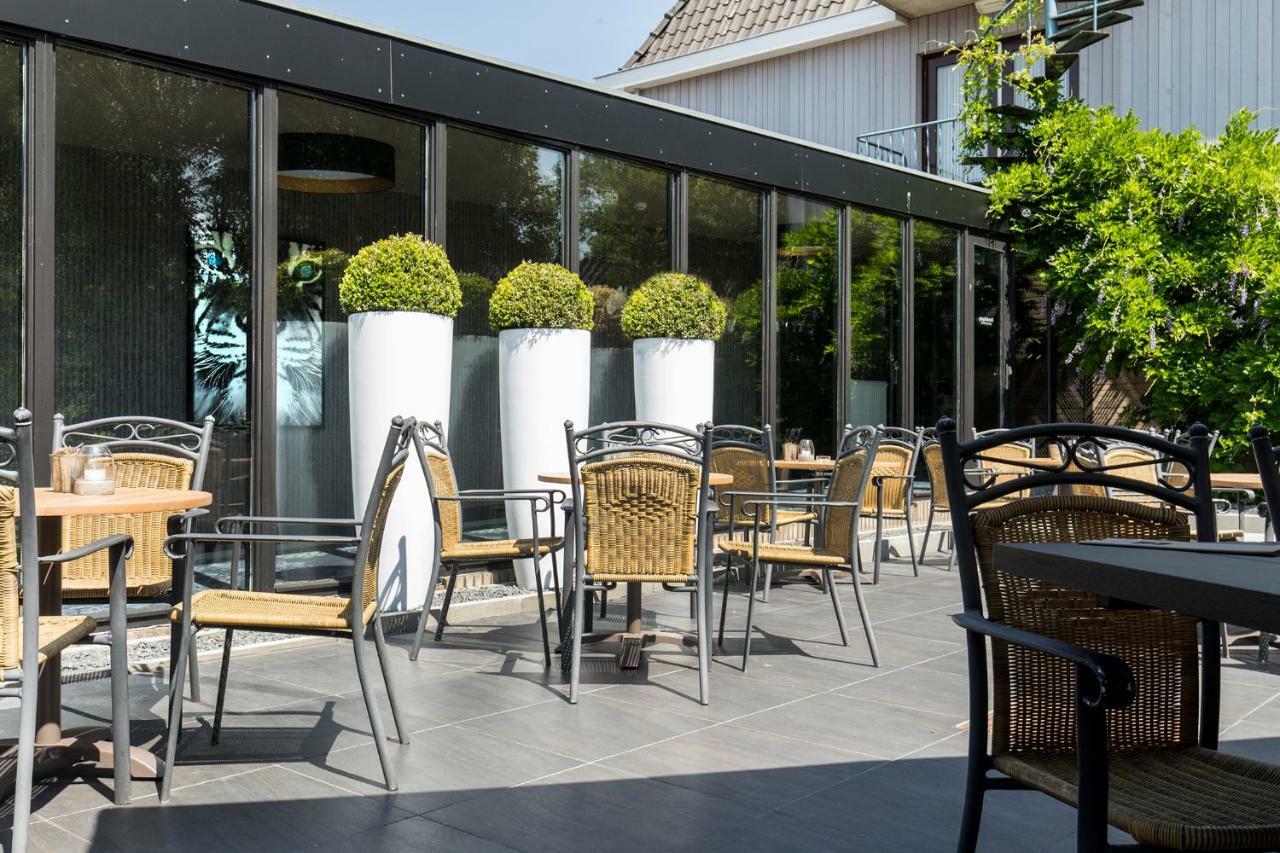 Hotel Brinkzicht Vledder 외부 사진