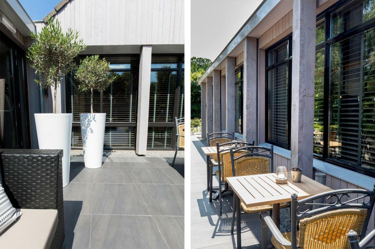 Hotel Brinkzicht Vledder 외부 사진