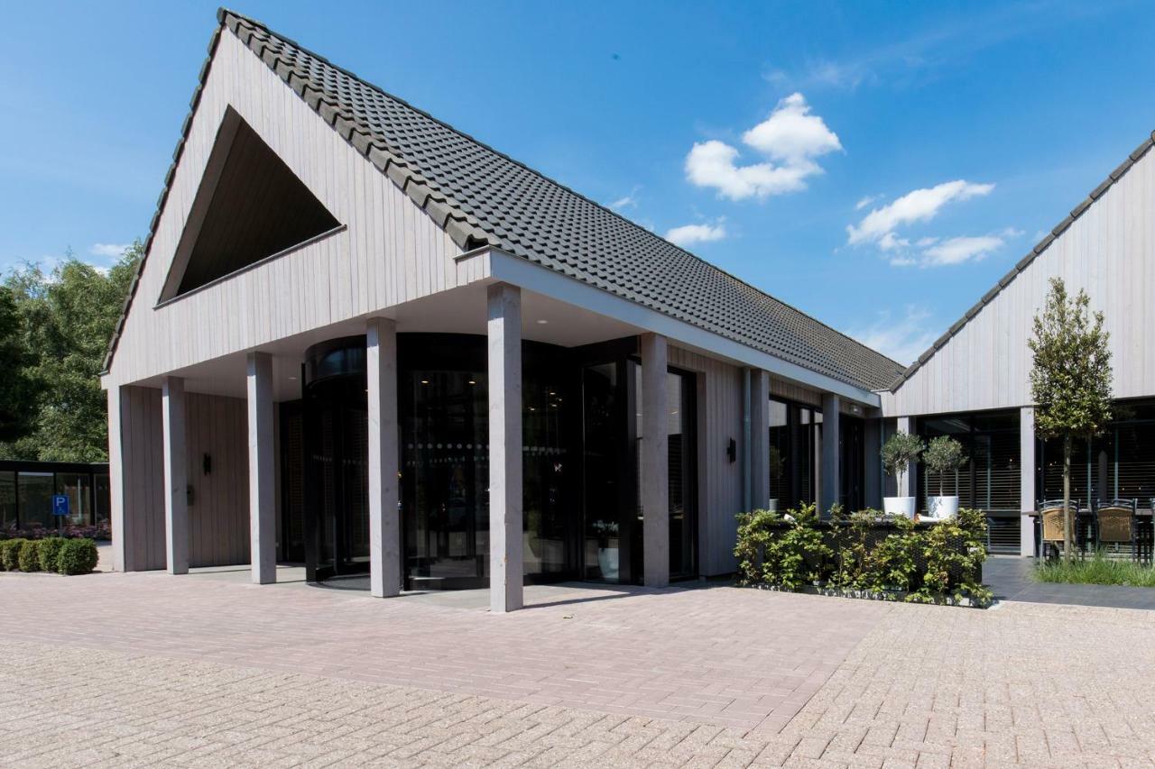 Hotel Brinkzicht Vledder 외부 사진