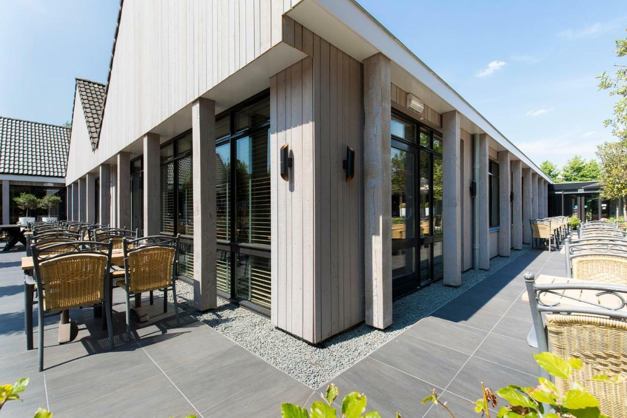 Hotel Brinkzicht Vledder 외부 사진