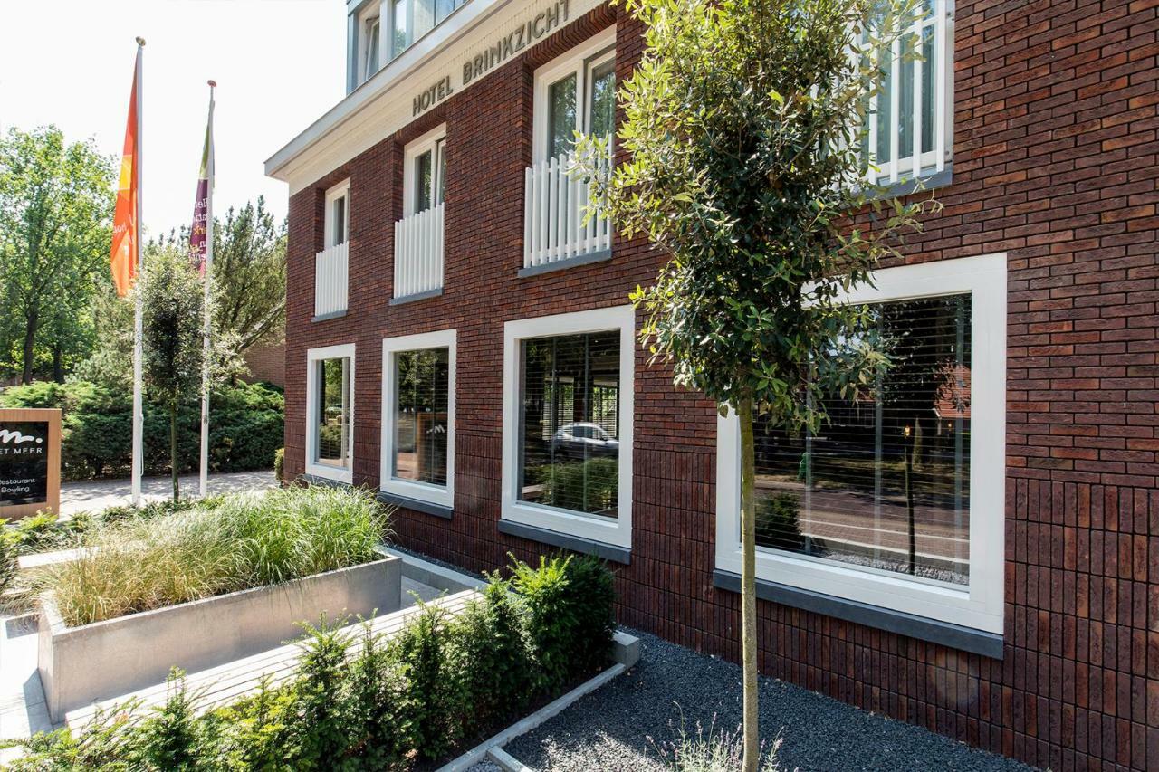 Hotel Brinkzicht Vledder 외부 사진