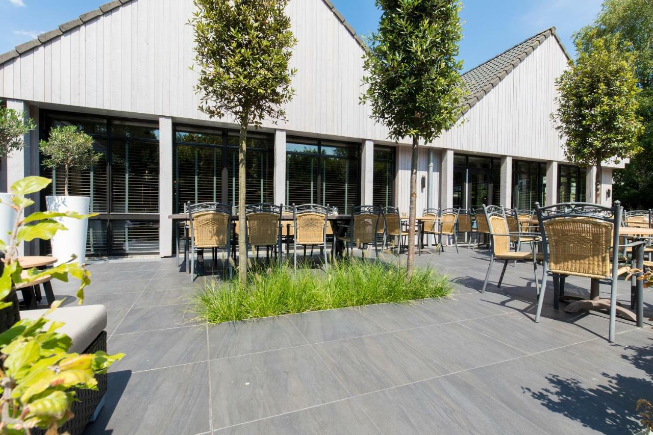 Hotel Brinkzicht Vledder 외부 사진