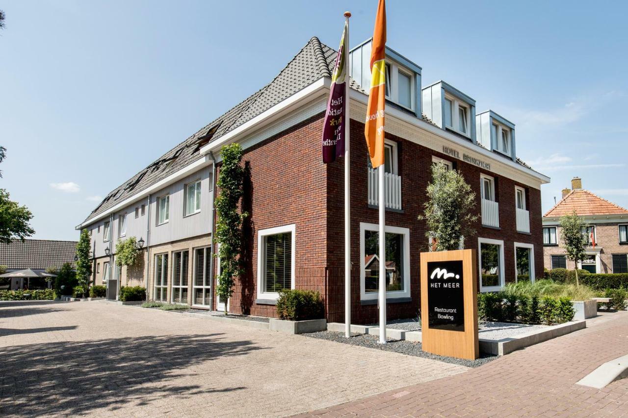 Hotel Brinkzicht Vledder 외부 사진