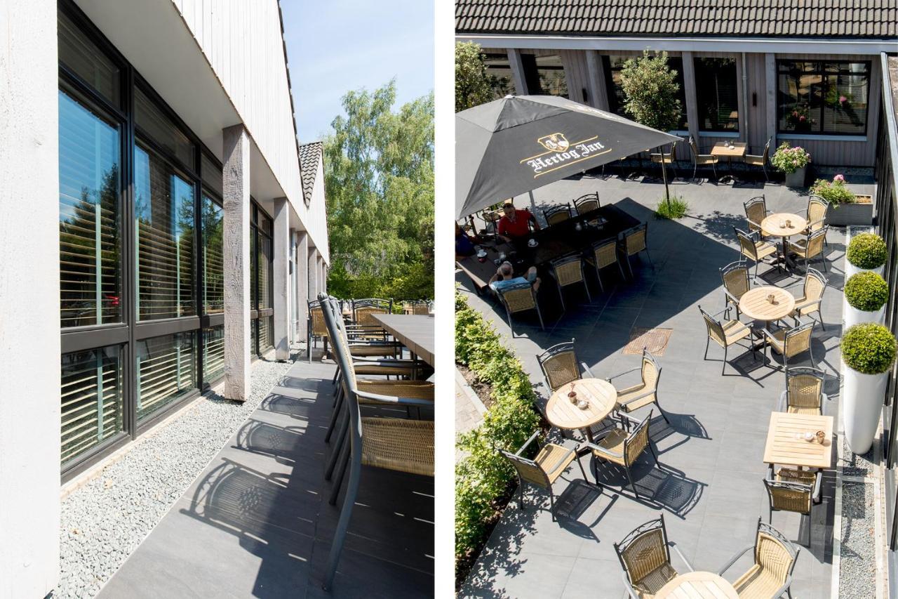 Hotel Brinkzicht Vledder 외부 사진